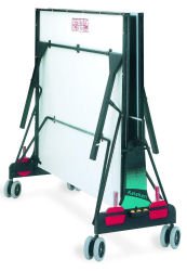 Kalahari Table Tennis Stored
